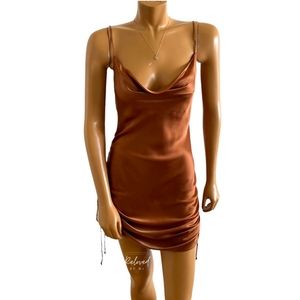 Wilfred DAVINA Slip Dress XS